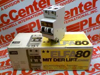 EEC AEG ME82S-U32