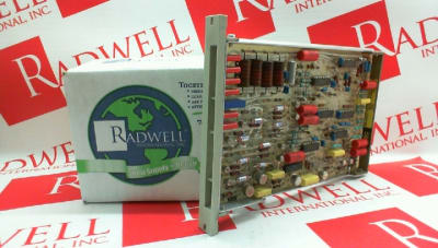 ASEA BROWN BOVERI EIR-434-433R1