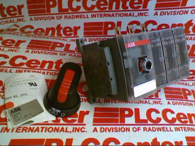 ASEA BROWN BOVERI OS100B03