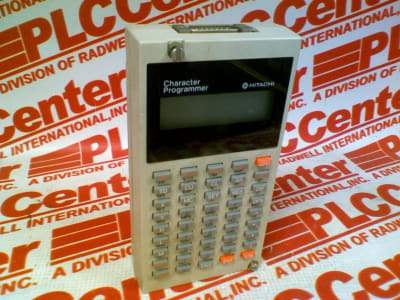 HITACHI PGM-CHH