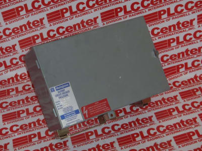 WESTINGHOUSE 2528D34G01