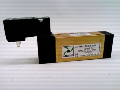 PNEUMAX 818/1.52.0.1.02R