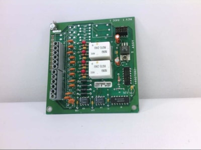 HONEYWELL 1450-7092-005