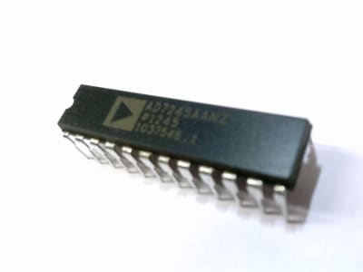 ANALOG DEVICES AD7245AANZ