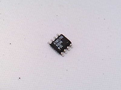 ATMEL AT93C46EN-SH-T