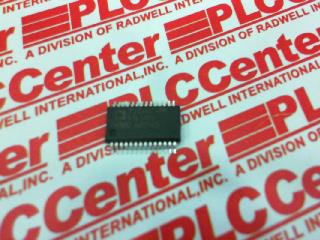 ANALOG DEVICES AD9761ARSZ