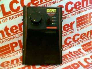 DART CONTROLS 250-CONTROLPAD