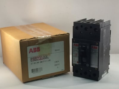 ASEA BROWN BOVERI ESB23100L