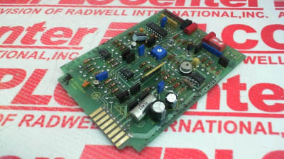 ASEA BROWN BOVERI 6634685A1