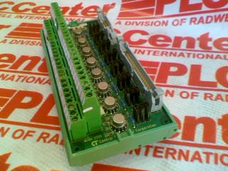 CONTROL TECHNOLOGY INC 2335