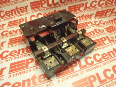 GENERAL ELECTRIC THMC34CL