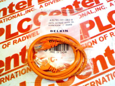 BELKIN A3L791-03-ORG-S