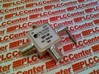 BLONDER TONGUE 1940-24