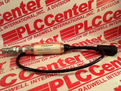 HONEYWELL FX5018