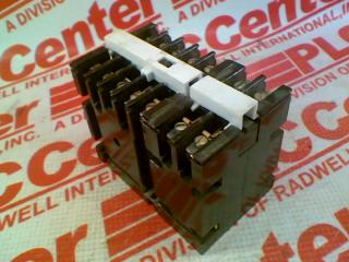 GENERAL ELECTRIC CR120A29422