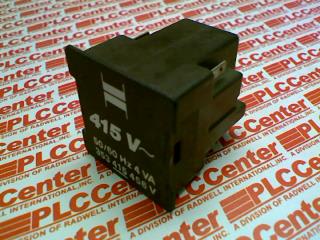 TELE CONTROLS TR50-415VAC