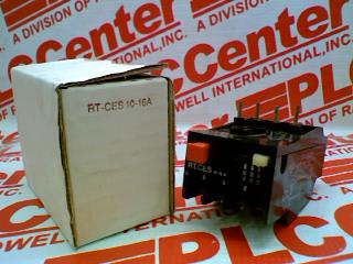 ES EUPEN SA RT.CES-10-16A