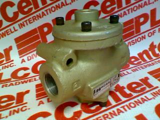 ROSS CONTROLS 215B5002