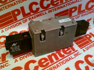 AUTOMATIC VALVE J2000CBSDS-AA