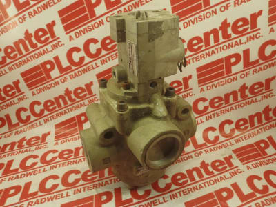ROSS CONTROLS 2774B6001Z
