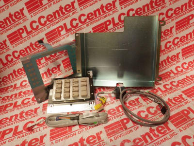 TIDEL SYSTEMS 201-5586-004S
