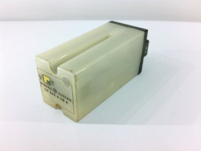 GENERAL ELECTRIC CR245A116A