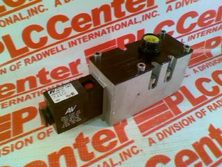 AUTOMATIC VALVE J2000AASR-AA4