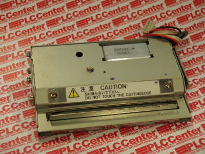 GENERAL ELECTRIC FTP-632CT001