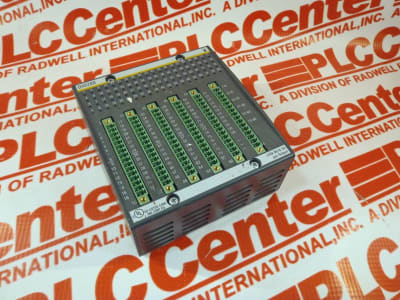 BACHMANN ELECTRONIC DIO280