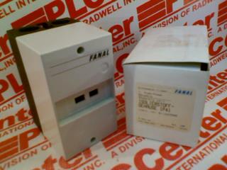 WESTINGHOUSE GEHAUSE-IP41