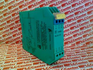 PEPPERL & FUCHS KHD3-ISL-EX147