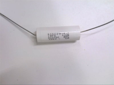 CORNELL DUBILIER 935C2W1K-F