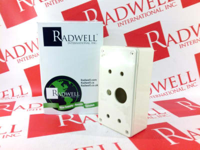 HAMMOND MANUFACTURING 1591CBG