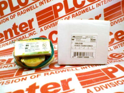 HAMMOND MANUFACTURING 266J24B