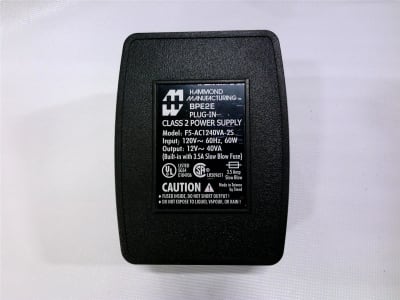 HAMMOND MANUFACTURING BPE2E