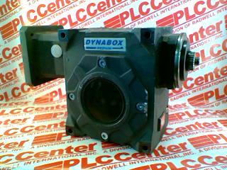 GIRARD TRANSMISSIONS 75-M60PH1