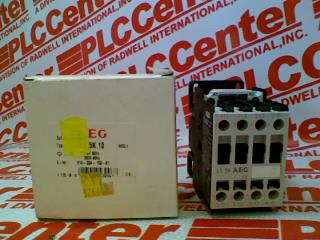 EEC AEG LS5K.10-81