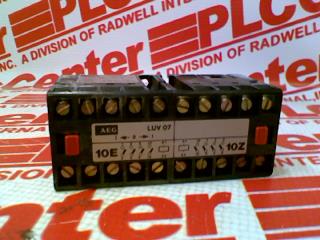 EEC AEG 910-302-205-80