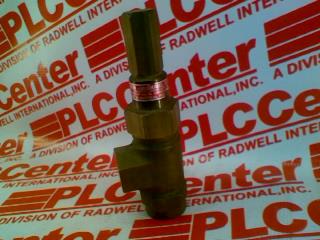 WATSON MCDANIEL R-25-100