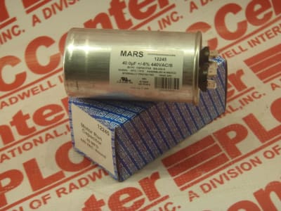 MARS 12245