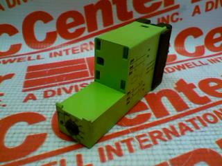 TELE CONTROLS SE-120S-220VAC