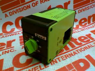 TELE CONTROLS EDS-60M-220VAC