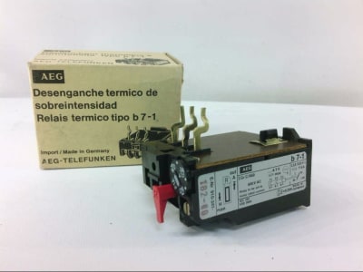 EEC AEG 910-341-131-00