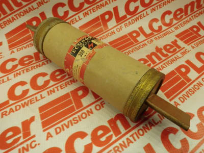 ECONOMY FUSE F-35005