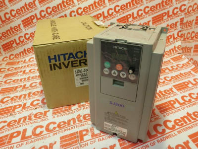 HITACHI SJ30-004LFU