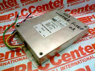 HID CORPORATION FP3012-L100