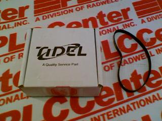 TIDEL SYSTEMS 644-0024-002S