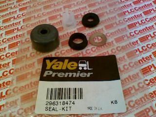 YALE 296318474