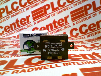 SENSATA TECHNOLOGIES EZ480A18