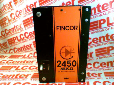 NIDEC CORP 2452A-1HP-1051